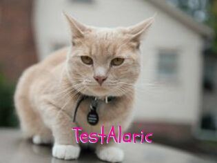 TestAlaric