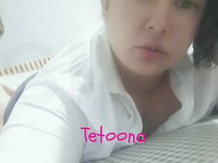 Tetoona