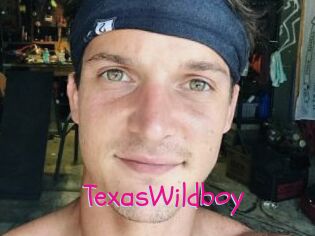 TexasWildboy