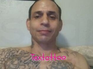 Textattoo