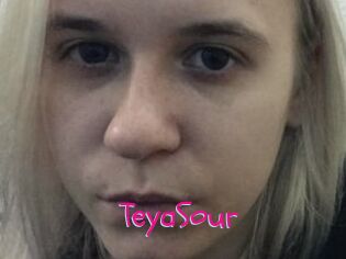 TeyaSour