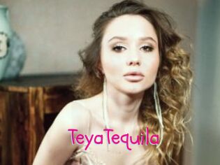 TeyaTequila