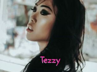 Tezzy