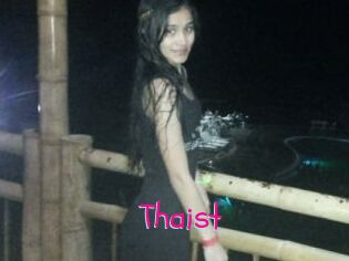 Thaist