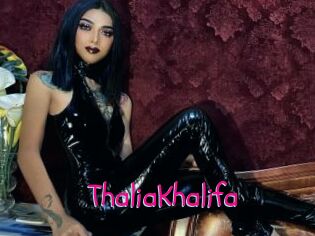ThaliaKhalifa