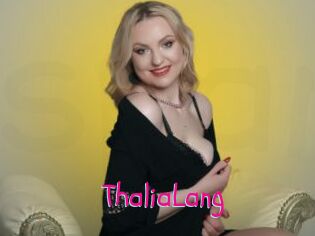 ThaliaLang