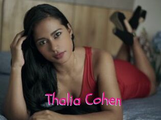 Thalia_Cohen