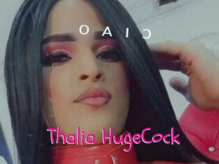 Thalia_HugeCock