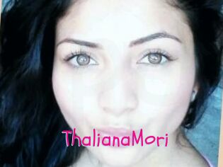 ThalianaMori