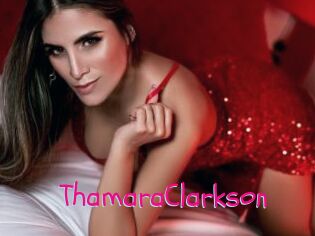 ThamaraClarkson