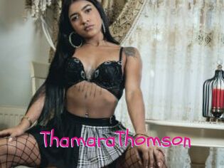 ThamaraThomson