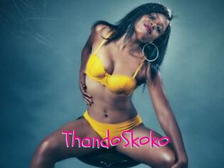 ThandoSkoko