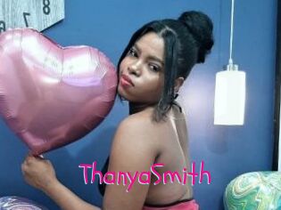 ThanyaSmith
