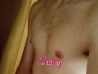 Tharg