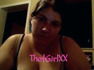 ThatGirlXX