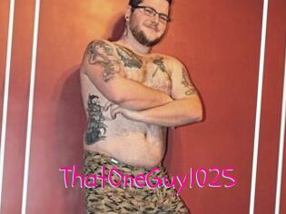 ThatOneGuy1025