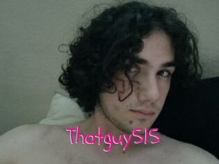Thatguy515