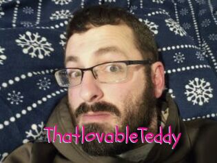 ThatlovableTeddy