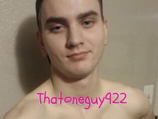 Thatoneguy922