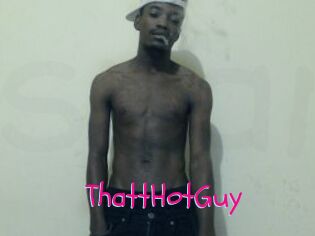 ThattHotGuy
