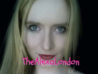 TheAlexaLondon Spanking Sarah