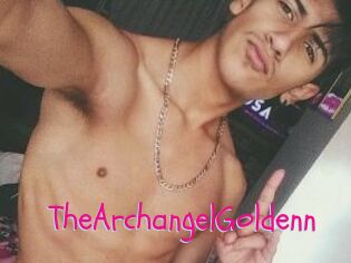 TheArchangelGoldenn