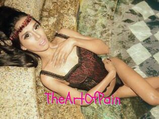 TheArtOfPain