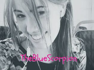 TheBlueScorpion