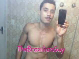 TheBrazilianGuy