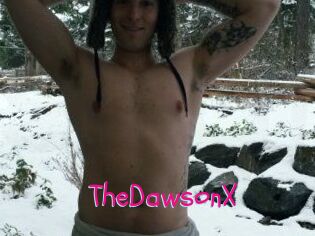 TheDawsonX