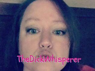 TheDickWhisperer