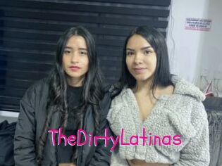 TheDirtyLatinas