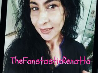 TheFanstasticRenatta Spanking Sarah