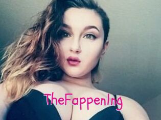 TheFappen1ng Spanking Sarah