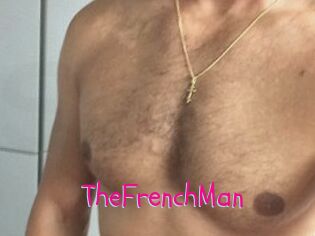 TheFrenchMan