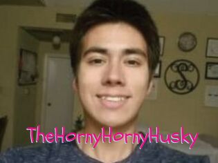 TheHornyHornyHusky