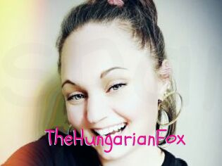 TheHungarianFox