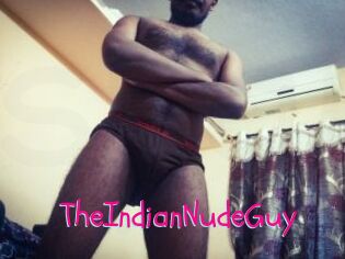 TheIndianNudeGuy
