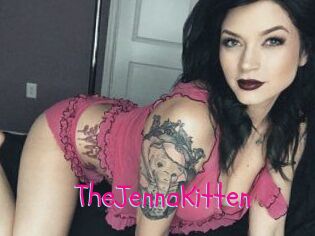 TheJennaKitten