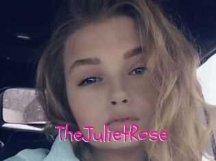 TheJulietRose