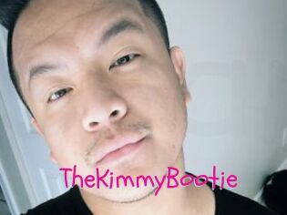TheKimmyBootie