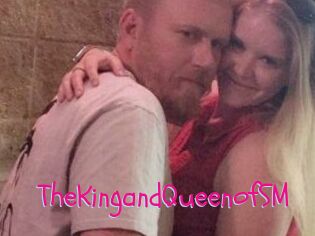 TheKingandQueenofSM