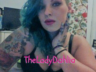 TheLadyDahlia