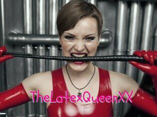 TheLatexQueenXX
