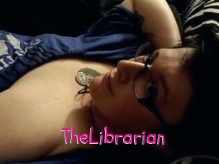 TheLibrarian Spanking Sarah