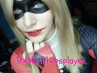 TheMisfitCosplayer