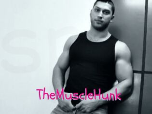 TheMuscleHunk