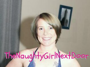 TheNaughtyGirlNextDoor
