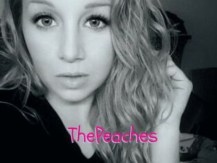 ThePeaches
