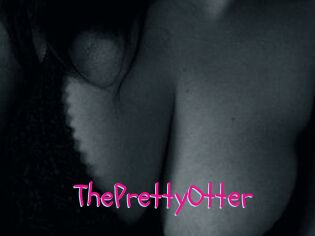 ThePrettyOtter Spanking Sarah